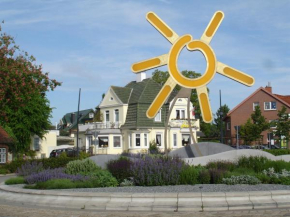 Гостиница Pension Hermer  Грёмиц